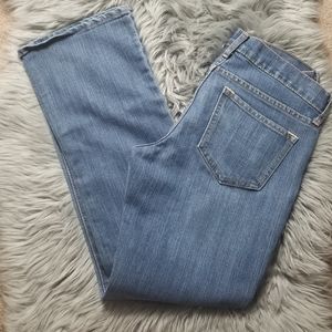 Old Navy,  Women's jeans , size 6R.